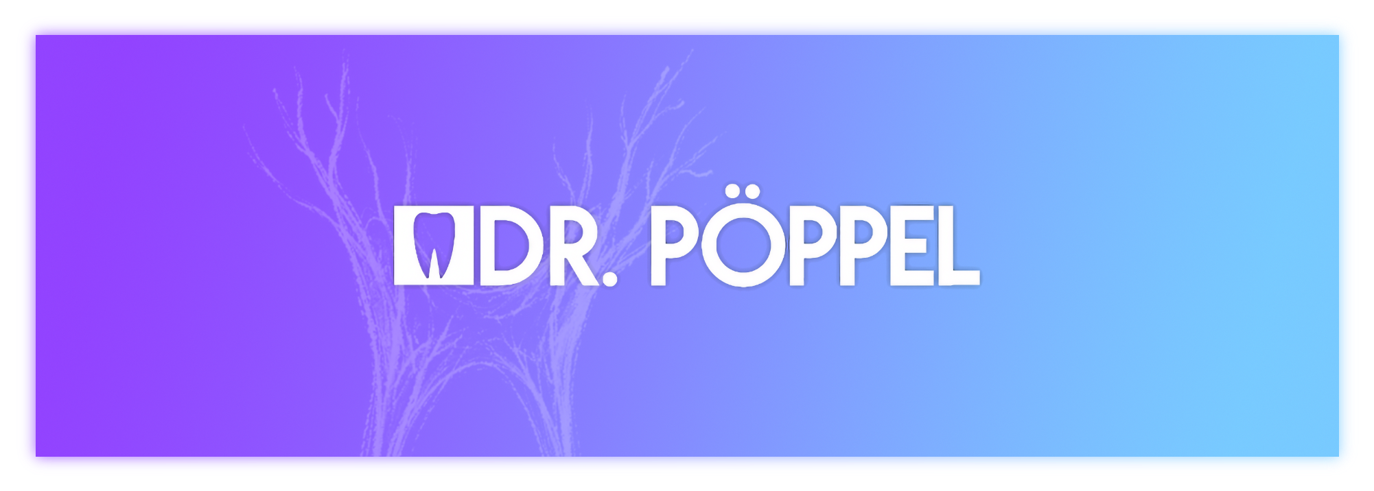 Header Dr. Pöppel